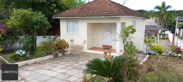 Casa com 2 Quartos à venda, 494m² no Belém Velho, Porto Alegre
