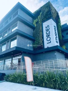Apartamento com 1 Quarto à venda, 36m² no Ingleses do Rio Vermelho, Florianópolis