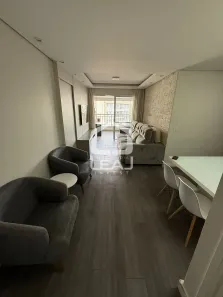 Apartamento com 3 Quartos à venda, 107m² no Vila Andrade, São Paulo