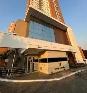 Apartamento com 3 Quartos à venda, 72m² no Jardim Santa Marta, Cuiabá