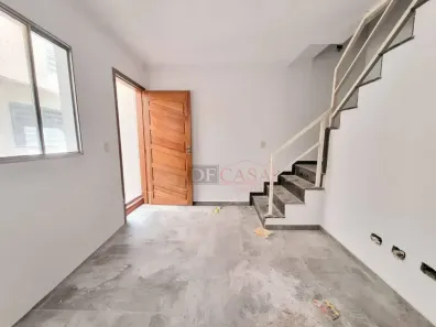 Sobrado com 2 Quartos à venda, 65m² no Vila União (Zona Leste), São Paulo