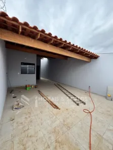Casa com 2 Quartos à venda, 100m² no Loteamento Vila Aliança, Montes Claros