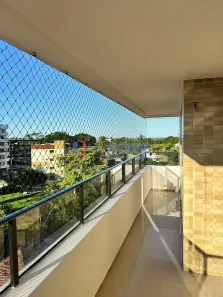 Apartamento com 3 Quartos à venda, 134m² no São Francisco, Ilhéus