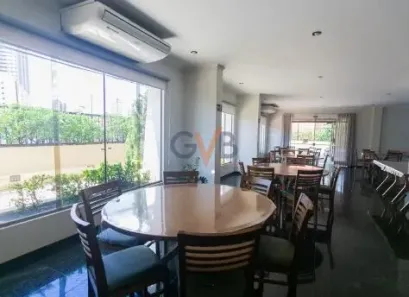 Apartamento com 4 Quartos à venda, 143m² no Jardim Elite, Piracicaba