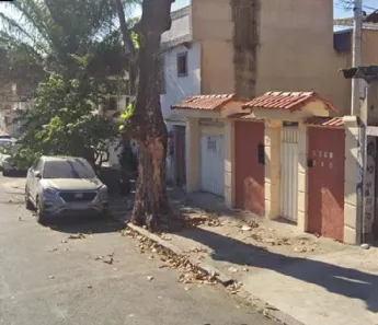 Apartamento com 2 Quartos à venda, 62m² no Piedade, Rio de Janeiro
