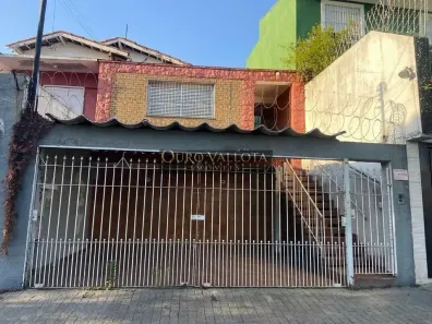 Casa com 2 Quartos à venda, 152m² no Jardim da Saúde, São Paulo