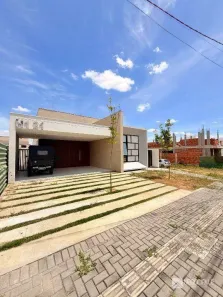 Casa de Condomínio com 3 Quartos à venda, 152m² no Itararé, Campina Grande
