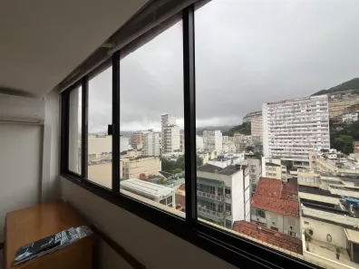 Sala Comercial à venda, 31m² no Ipanema, Rio de Janeiro