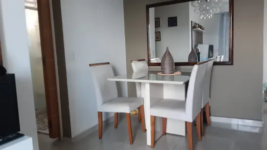 Apartamento com 2 Quartos à venda, 50m² no Vila Moreira, São Paulo