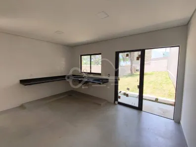 Casa com 3 Quartos à venda, 130m² no Jardim Imperial, Lagoa Santa