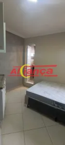 Apartamento com 1 Quarto para alugar, 30m² no Centro, Guarulhos