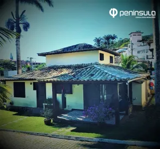 Casa com 4 Quartos à venda, 292m² no João Fernandes, Armação dos Búzios