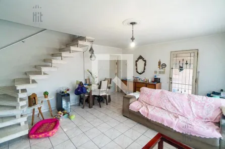 Casa com 3 Quartos à venda, 140m² no São Judas, São Paulo