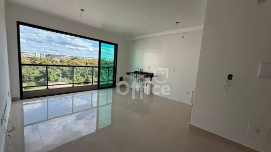Apartamento com 3 Quartos à venda, 79m² no Jardim Europa I e II, Anápolis