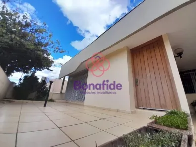 Casa com 5 Quartos à venda, 376m² no Chácara Urbana, Jundiaí