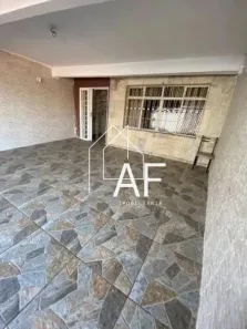 Sobrado com 2 Quartos à venda, 170m² no Vila Penteado, São Paulo