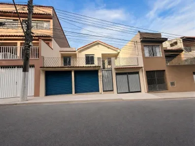 Casa com 3 Quartos à venda, 90m² no Jardim Ponte Alta, Volta Redonda