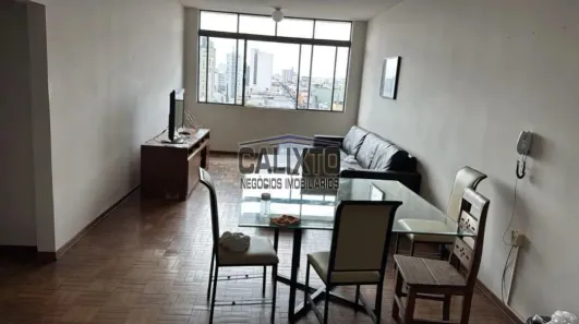 Apartamento com 3 Quartos à venda, 119m² no Centro, Uberlândia