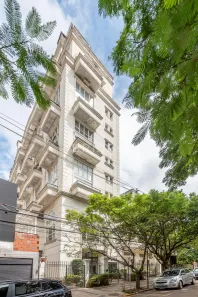 Apartamento com 1 Quarto à venda, 82m² no Moinhos de Vento, Porto Alegre