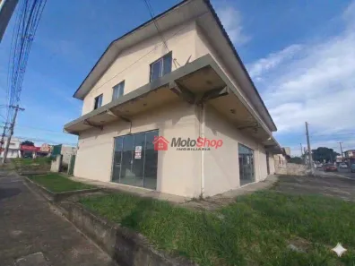 Sala Comercial para alugar, 300m² no Jardim das Avenidas, Araranguá