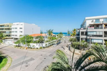 Apartamento com 3 Quartos à venda, 171m² no Recreio dos Bandeirantes, Rio de Janeiro