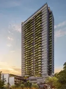 ALMA PINHEIROS no Pinheiros, São Paulo