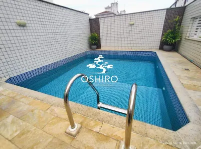 Casa com 4 Quartos à venda, 228m² no Boqueirão, Santos