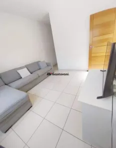 Sobrado com 2 Quartos à venda, 124m² no Jardim Independência, São Paulo