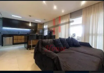 Apartamento com 3 Quartos para alugar, 119m² no Vila Carrão, São Paulo