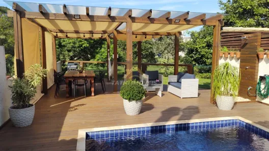Casa com 2 Quartos à venda, 111m² no Cachoeira do Bom Jesus, Florianópolis