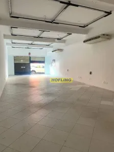 Ponto Comercial para alugar, 284m² no Zona Central, Rio Claro