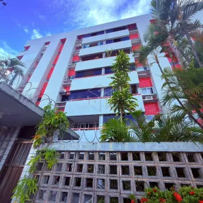 Apartamento com 3 Quartos à venda, 105m² no Bairro Novo, Olinda