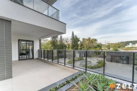 Apartamento com 3 Quartos à venda, 265m² no Jardim Blumenau, Blumenau