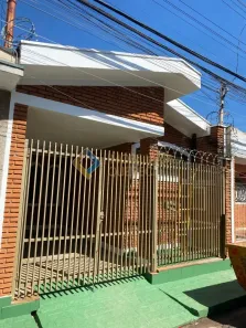 Sobrado com 3 Quartos à venda, 69m² no Campos Elíseos, Ribeirão Preto