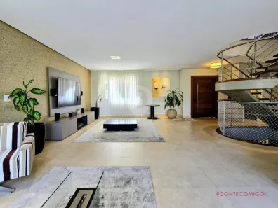 Casa com 4 Quartos à venda, 470m² no Campo Belo, São Paulo