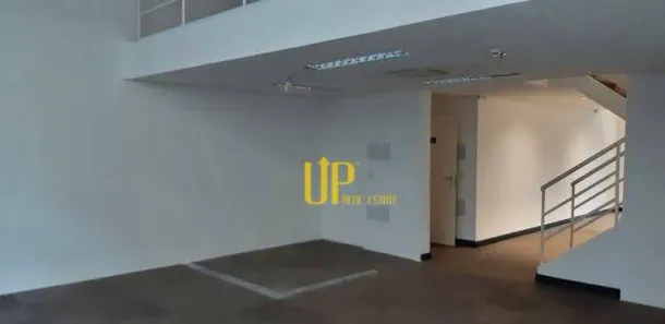 Sala Comercial para alugar, 167m² no Brooklin Paulista, São Paulo