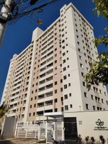 Cobertura com 2 Quartos à venda, 106m² no Conjunto Habitacional São Deocleciano, São José do Rio Preto