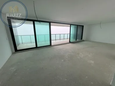Apartamento com 4 Quartos à venda, 285m² no Horto Florestal, Salvador