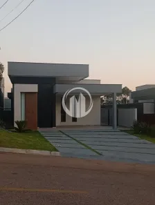 Casa de Condomínio com 4 Quartos à venda, 210m² no Residencial Ibi-Aram II, Itupeva