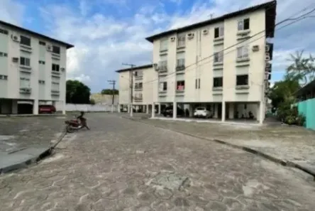 Apartamento com 2 Quartos à venda, 57m² no Cidade Nova, Ananindeua
