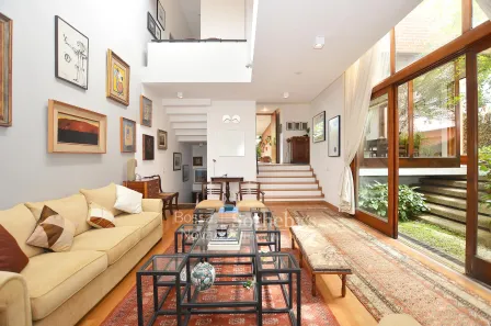 Casa com 3 Quartos à venda, 408m² no Morumbi, São Paulo