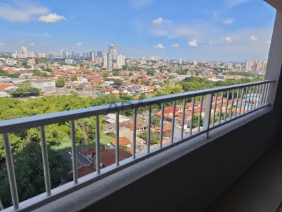 Apartamento com 3 Quartos à venda, 100m² no Setor Bueno, Goiânia