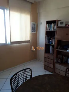 Apartamento com 1 Quarto à venda, 39m² no Vila Nova Cachoeirinha, São Paulo