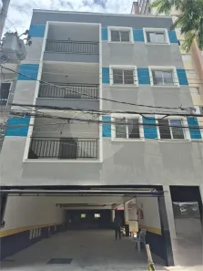 Apartamento com 2 Quartos à venda, 44m² no Vila Dom Pedro II, São Paulo