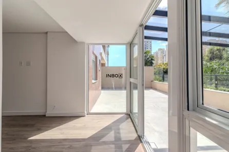 Apartamento com 2 Quartos à venda, 74m² no Passo da Areia, Porto Alegre