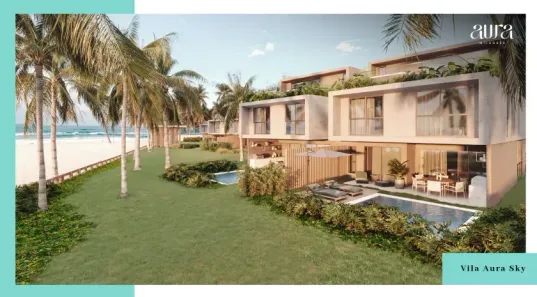 Casa de Condomínio com 6 Quartos à venda, 261m² no , São Miguel dos Milagres