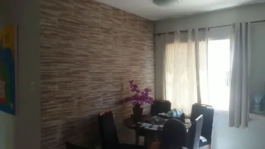 Apartamento com 3 Quartos à venda, 68m² no Farolândia, Aracaju
