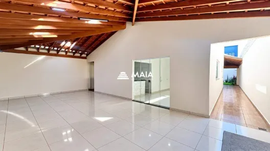 Casa com 3 Quartos à venda, 203m² no Parque das Laranjeiras, Uberaba