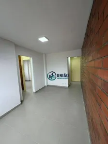 Apartamento com 2 Quartos à venda, 47m² no Fonseca, Niterói