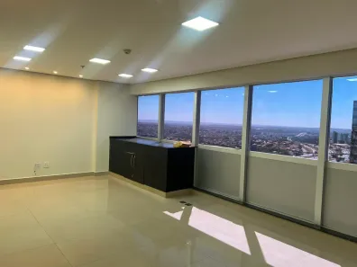 Sala Comercial à venda, 37m² no Norte, Brasília